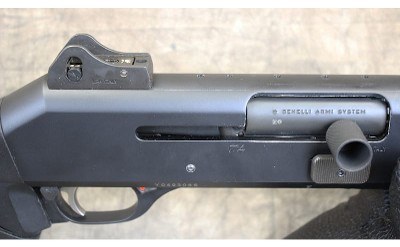 Benelli ~ M4 ~ 12 Gauge - Image 5 of 16