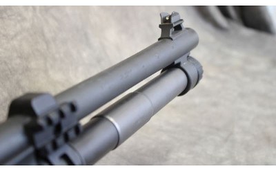 Benelli ~ M4 ~ 12 Gauge - Image 11 of 16