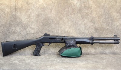 Benelli ~ M4 ~ 12 Gauge - Image 1 of 16