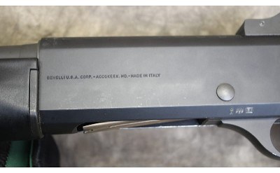 Benelli ~ M4 ~ 12 Gauge - Image 15 of 16