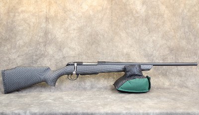 A. Zoli ~ Taiga ~ .243 Winchester - Image 1 of 15