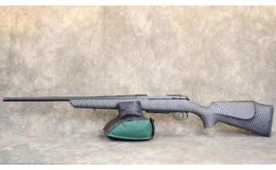 A. Zoli ~ Taiga ~ .243 Winchester - Image 10 of 15