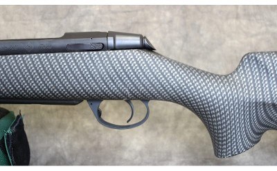 A. Zoli ~ Taiga ~ .243 Winchester - Image 12 of 15