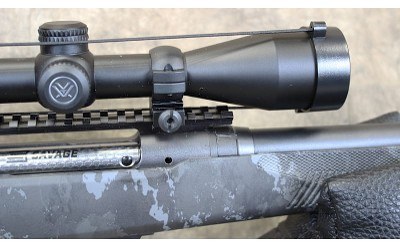 Savage ~ 110 ~ .30-06 Springfield - Image 6 of 16