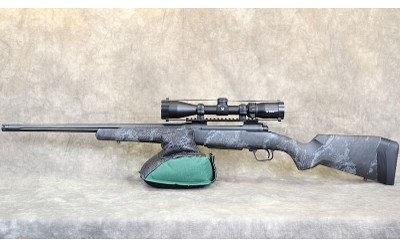 Savage ~ 110 ~ .30-06 Springfield - Image 12 of 16