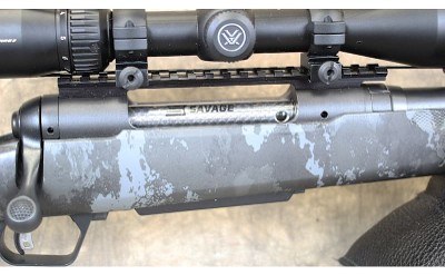 Savage ~ 110 ~ .30-06 Springfield - Image 4 of 16