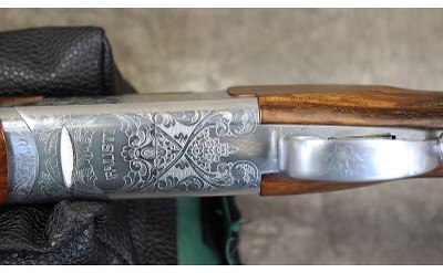 Fausti ~ BC100 ~ 12 Gauge - Image 10 of 16