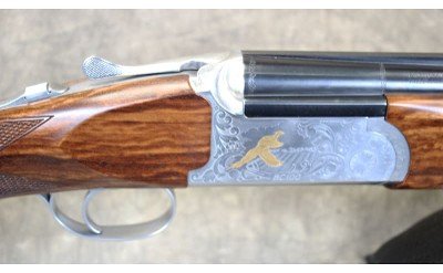 Fausti ~ BC100 ~ 12 Gauge - Image 4 of 16