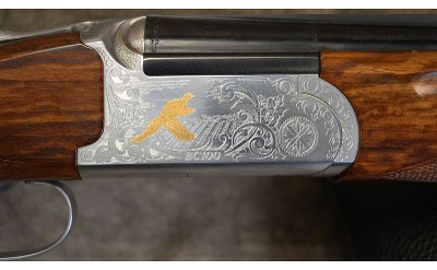 Fausti ~ BC100 ~ 12 Gauge - Image 6 of 16