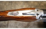 Fausti ~ BC100 ~ 12 Gauge - Image 5 of 16