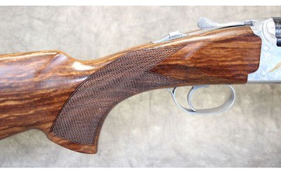 Fausti ~ BC100 ~ 12 Gauge - Image 3 of 16