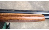 Fausti ~ BC100 ~ 12 Gauge - Image 8 of 16