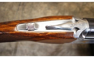 Fausti ~ BC100 ~ 12 Gauge - Image 5 of 16