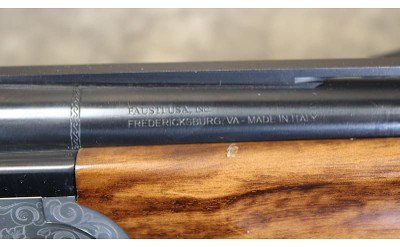 Fausti ~ BC100 ~ 12 Gauge - Image 7 of 16
