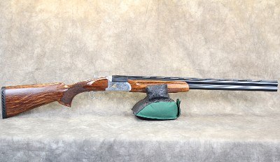Fausti ~ BC100 ~ 12 Gauge - Image 1 of 16