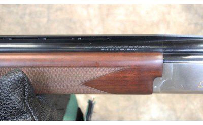 Browning ~ Citori ~ 20 Gauge - Image 13 of 16