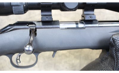 Ruger ~ American ~ .22 Magnum - Image 4 of 16