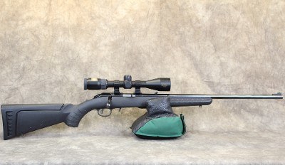 Ruger ~ American ~ .22 Magnum - Image 1 of 16