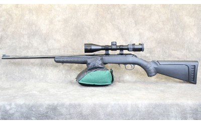 Ruger ~ American ~ .22 Magnum - Image 15 of 16