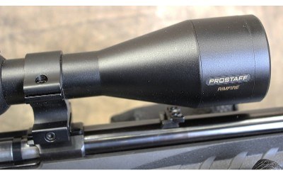 Ruger ~ American ~ .22 Magnum - Image 9 of 16