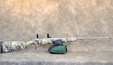 Kimber ~ 8400 ~ 7mm Remington Magnum - 1 of 16