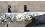 Kimber ~ 8400 ~ 7mm Remington Magnum - 4 of 16