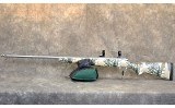 Kimber ~ 8400 ~ 7mm Remington Magnum - 10 of 16