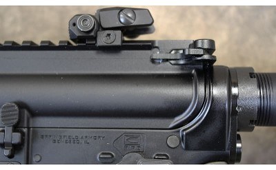 Springfield ~ Saint Victor ~ 5.56x45mm Nato - Image 15 of 16