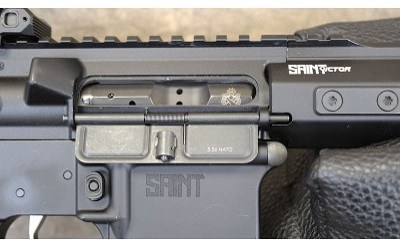 Springfield ~ Saint Victor ~ 5.56x45mm Nato - Image 8 of 16