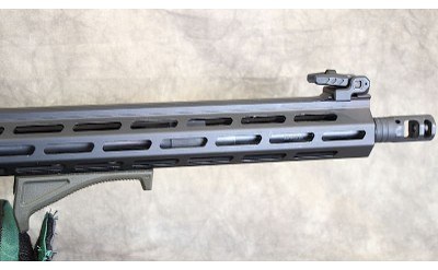 Springfield ~ Saint Victor ~ 5.56x45mm Nato - Image 5 of 16
