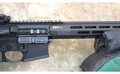Springfield ~ Saint Victor ~ 5.56x45mm Nato - Image 4 of 16