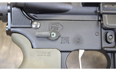 Springfield ~ Saint Victor ~ 5.56x45mm Nato - Image 7 of 16