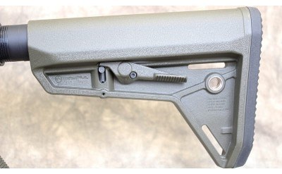 Springfield ~ Saint Victor ~ 5.56x45mm Nato - Image 11 of 16