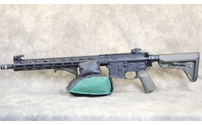 Springfield ~ Saint Victor ~ 5.56x45mm Nato - Image 10 of 16