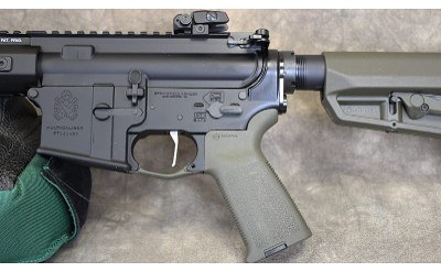 Springfield ~ Saint Victor ~ 5.56x45mm Nato - Image 14 of 16