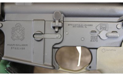 Springfield ~ Saint Victor ~ 5.56x45mm Nato - Image 16 of 16