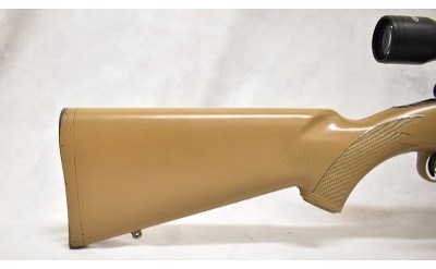Savage ~ Model 12 ~ .204 Ruger ~ 26.0" Barrel - Image 2 of 10