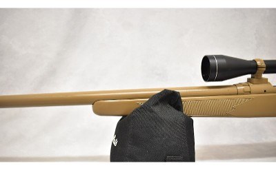 Savage ~ Model 12 ~ .204 Ruger ~ 26.0" Barrel - Image 6 of 10