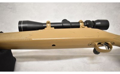 Savage ~ Model 12 ~ .204 Ruger ~ 26.0" Barrel - Image 7 of 10