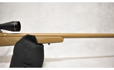 Savage ~ Model 12 ~ .204 Ruger ~ 26.0" Barrel - Image 4 of 10