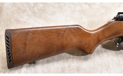 MARLIN ~ THE ORIGINAL MARLIN GOOSE GUN ~ MOD. 55 ~ 12 GAUGE, 3-INCH - Image 2 of 11