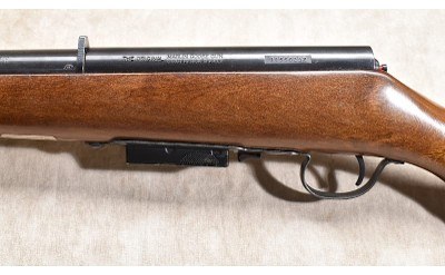 MARLIN ~ THE ORIGINAL MARLIN GOOSE GUN ~ MOD. 55 ~ 12 GAUGE, 3-INCH - Image 9 of 11