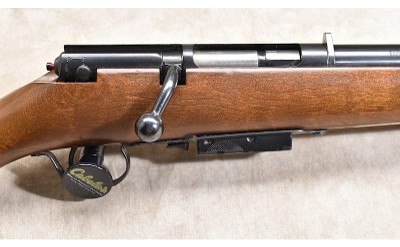 MARLIN ~ THE ORIGINAL MARLIN GOOSE GUN ~ MOD. 55 ~ 12 GAUGE, 3-INCH - Image 3 of 11