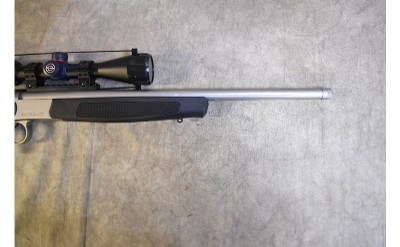 CVA ~ Scout ~ .350 Legend - Image 6 of 6