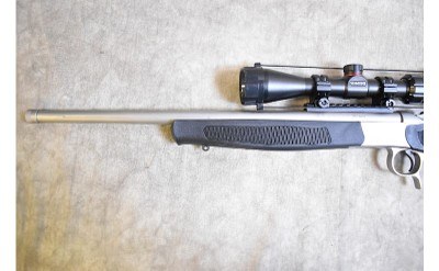 CVA ~ Scout ~ .350 Legend - Image 4 of 6
