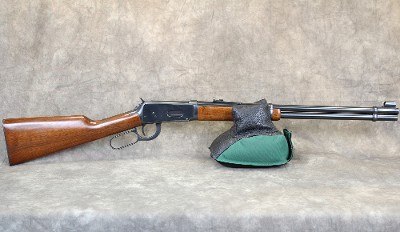 Winchester ~ Model 94 ~ .30-30 Winchester - Image 1 of 16