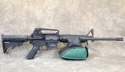 Smith & Wesson ~ M&P-15 ~ 5.56 NATO - Image 1 of 16