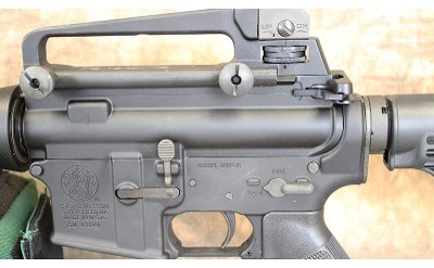 Smith & Wesson ~ M&P-15 ~ 5.56 NATO - Image 10 of 16