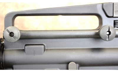 Smith & Wesson ~ M&P-15 ~ 5.56 NATO - Image 12 of 16