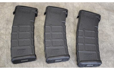 Smith & Wesson ~ M&P-15 ~ 5.56 NATO - Image 2 of 16